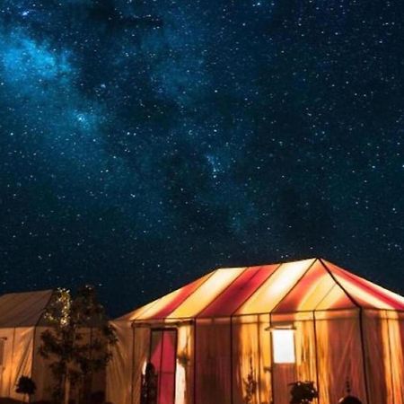 Layali Luxury Desert Camp Merzouga Exteriér fotografie