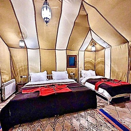Layali Luxury Desert Camp Merzouga Exteriér fotografie