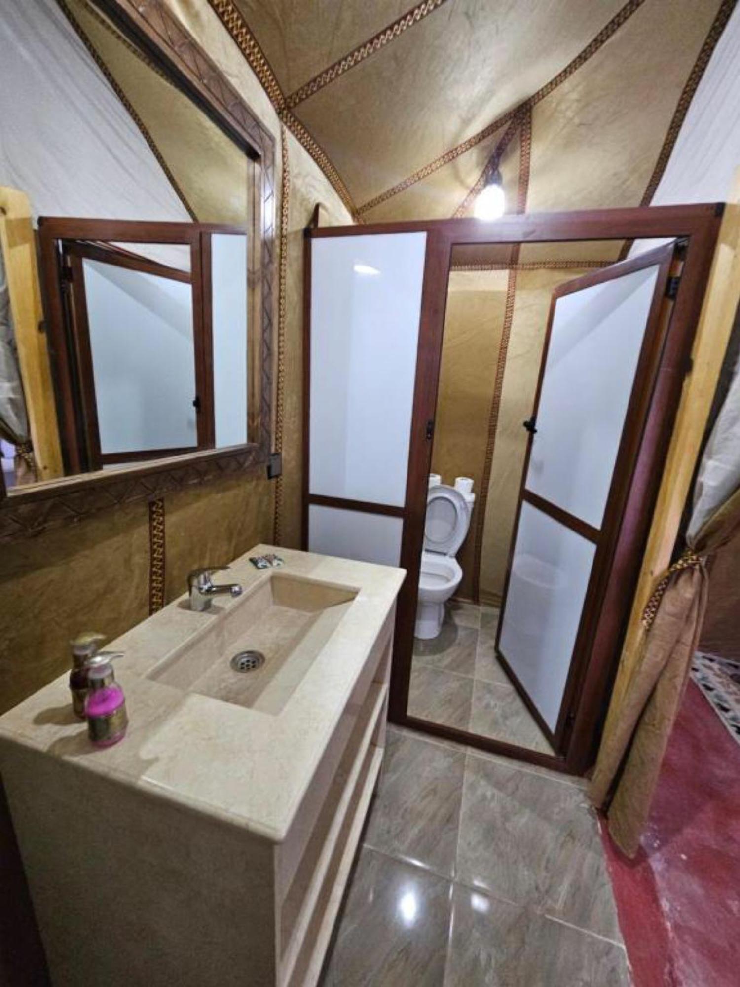 Layali Luxury Desert Camp Merzouga Exteriér fotografie