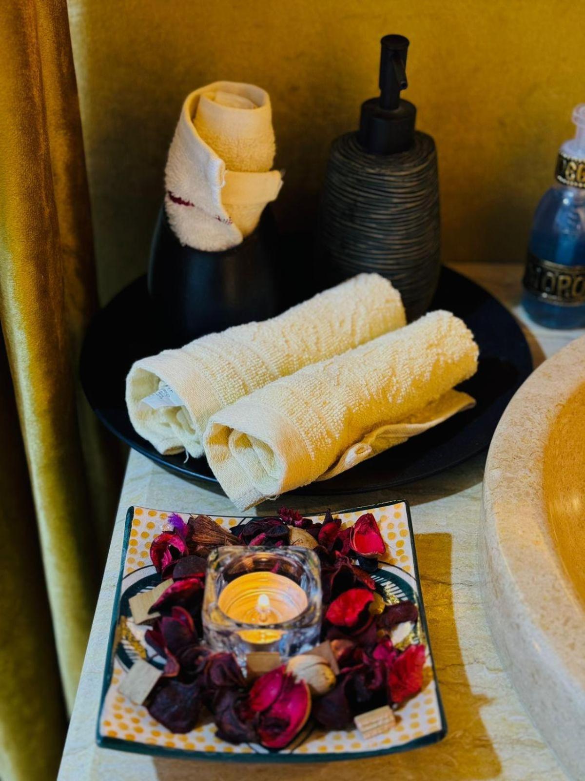 Layali Luxury Desert Camp Merzouga Exteriér fotografie